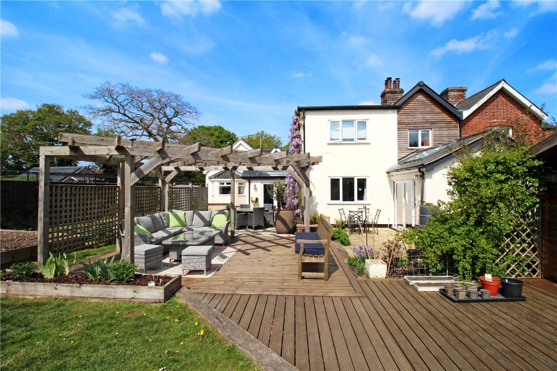 Broom Green Road, North Elmham, Dereham, Norfolk, NR20