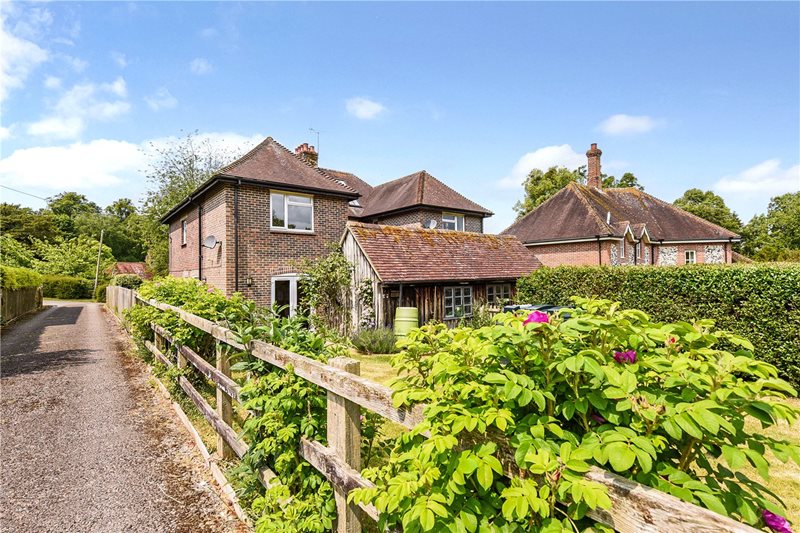 Avington, Winchester, Hampshire, SO21