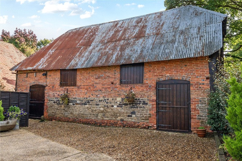 Kingsley, Hampshire, GU35