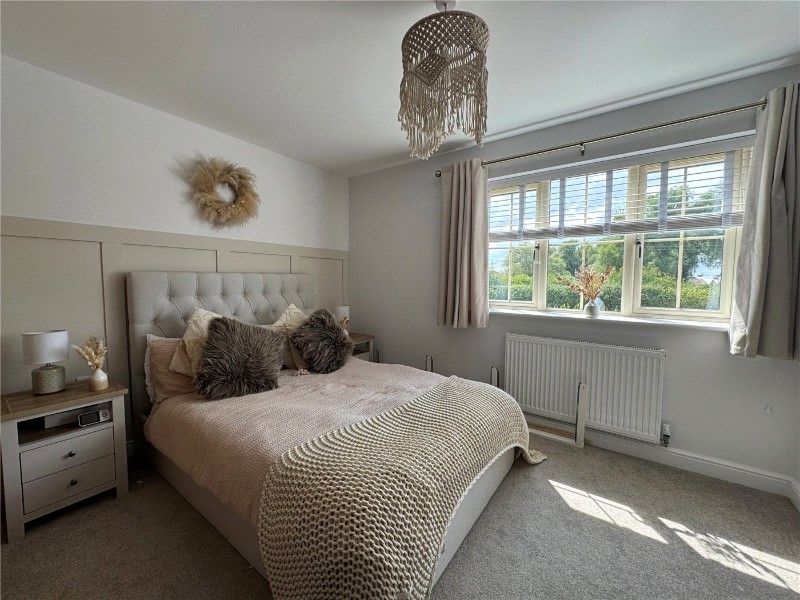Coteland Road, Ruskington, Sleaford, Lincolnshire, NG34