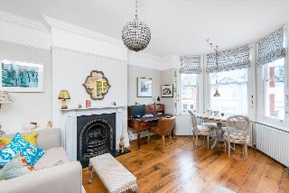 Bracewell Road, London, W10