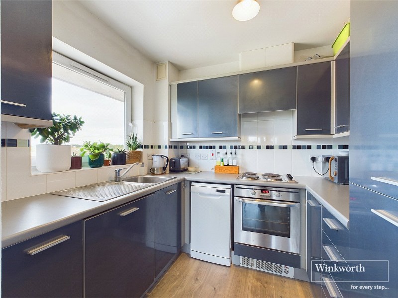 Meadow Way, Caversham, Reading, Berkshire, RG4