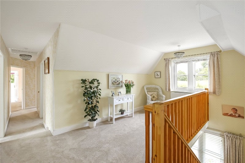 Pound Lane, Plaitford, Romsey, Hampshire, SO51