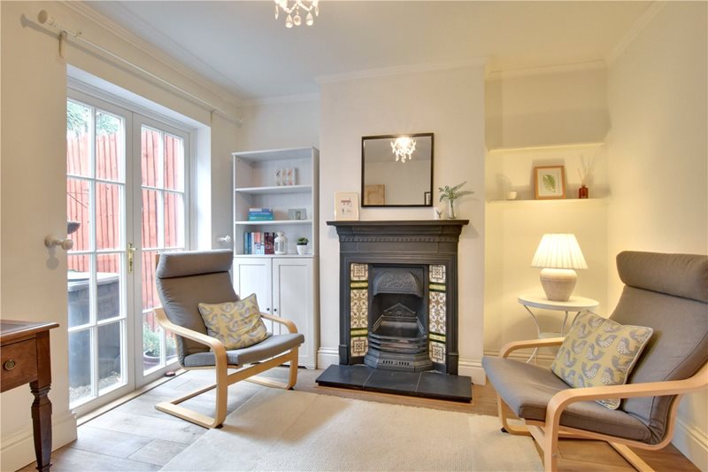 Brightfield Road, Lee, London, SE12