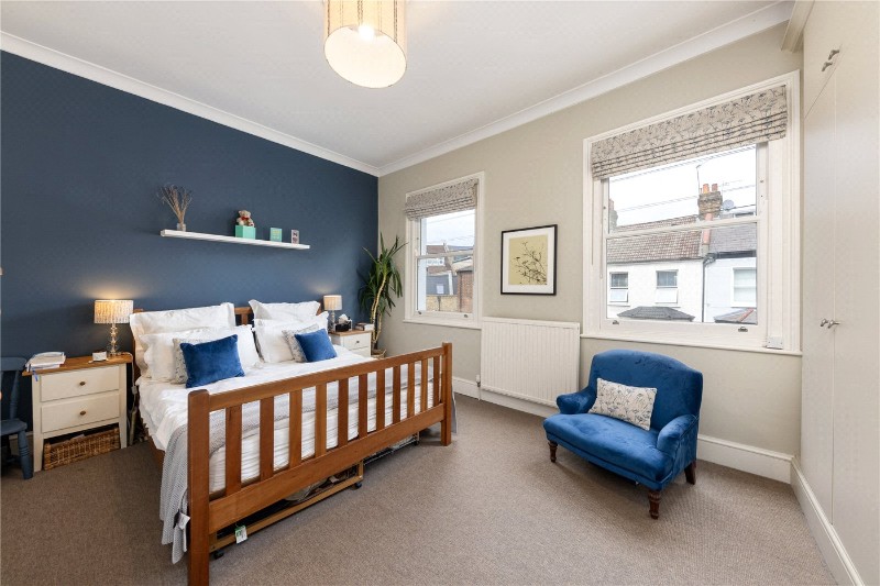 Brathway Road, London, SW18