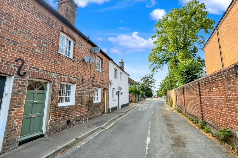 Lakes Lane, Beaconsfield, HP9