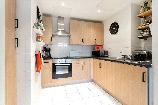 Drayton Park, London, N5