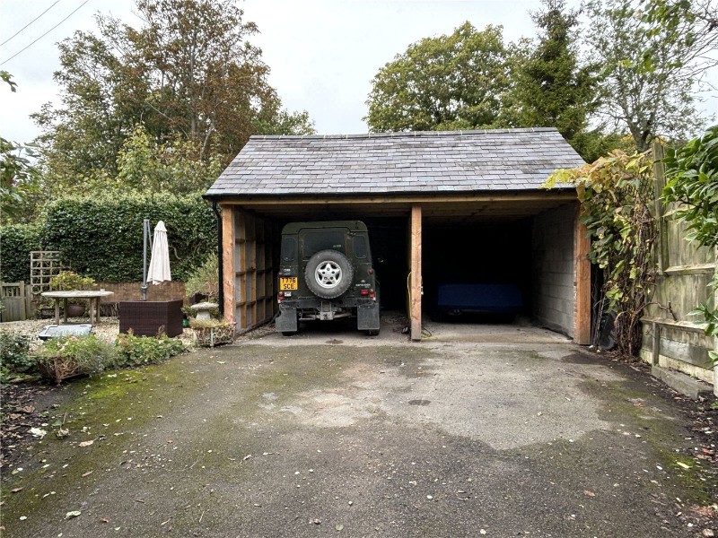 Castle Grounds, Devizes, Wiltshire, SN10