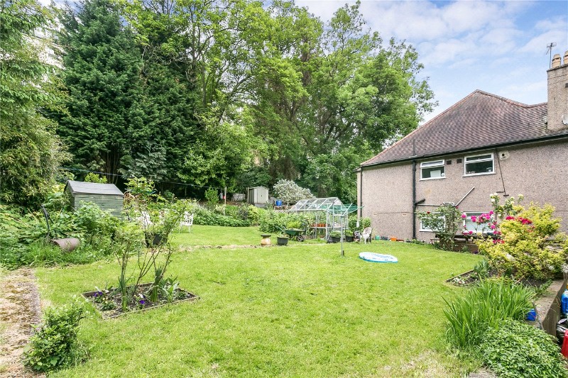 Patterson Court, Patterson Road, London, SE19