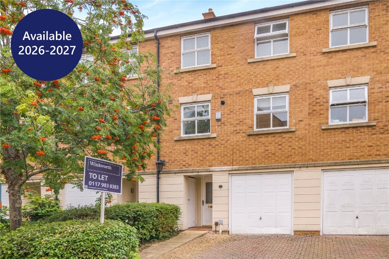 Parnell Road, Stoke Park, Stapleton, Bristol, BS16