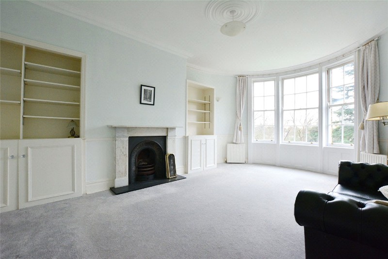 The Paragon, Blackheath, London, SE3