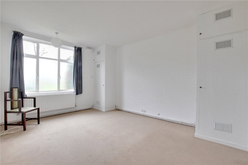 The Lawns, Lee Terrace, Blackheath, London, SE3