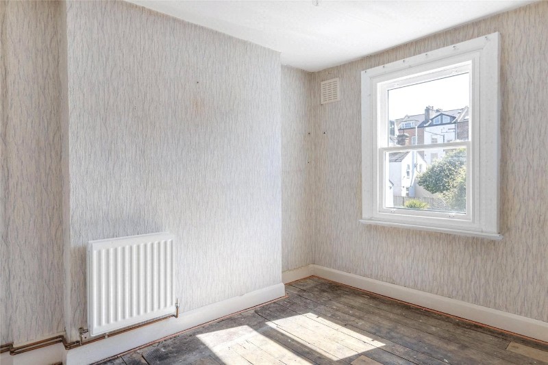 Woodland Hill, London, SE19