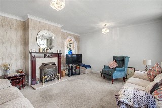 The Warren, Old Catton, Norwich, Norfolk, NR6