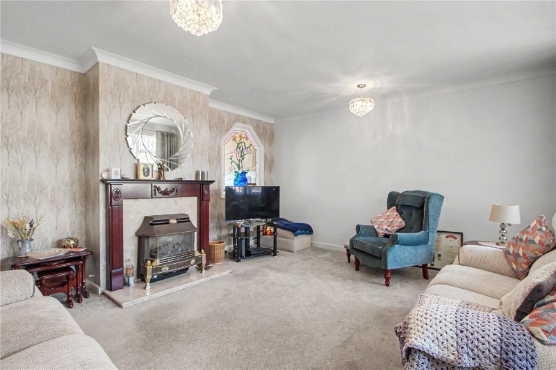 The Warren, Old Catton, Norwich, Norfolk, NR6