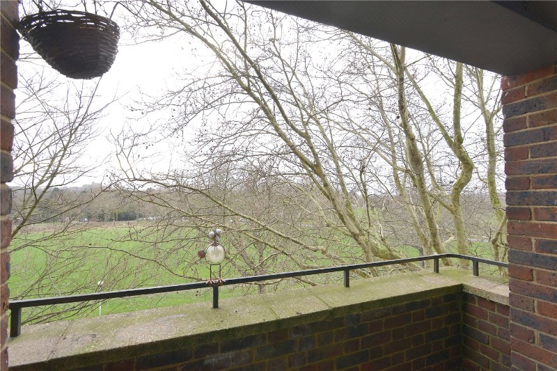 Waveney House, Peckham Rye, London, SE15