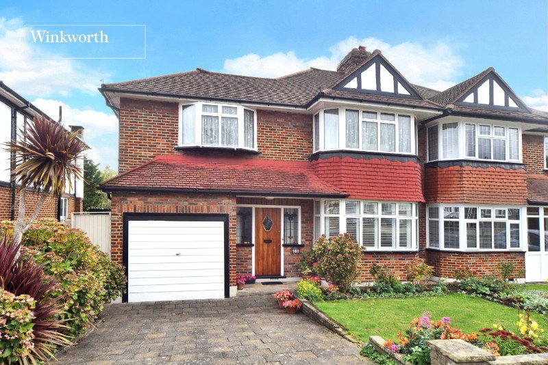 Stoneleigh Park Road, Epsom, Surrey, KT19