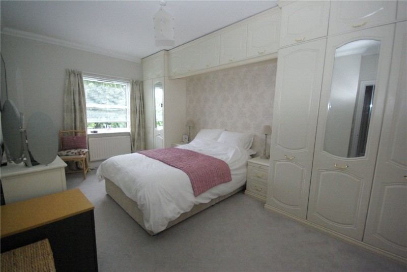 Clarence House, Winchester Hill, Romsey, Hampshire, SO51