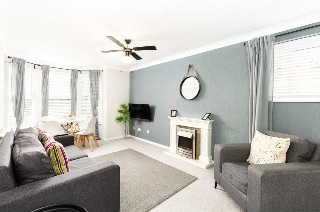 Guys Cliffe Avenue, Leamington Spa, Warwickshire, CV32