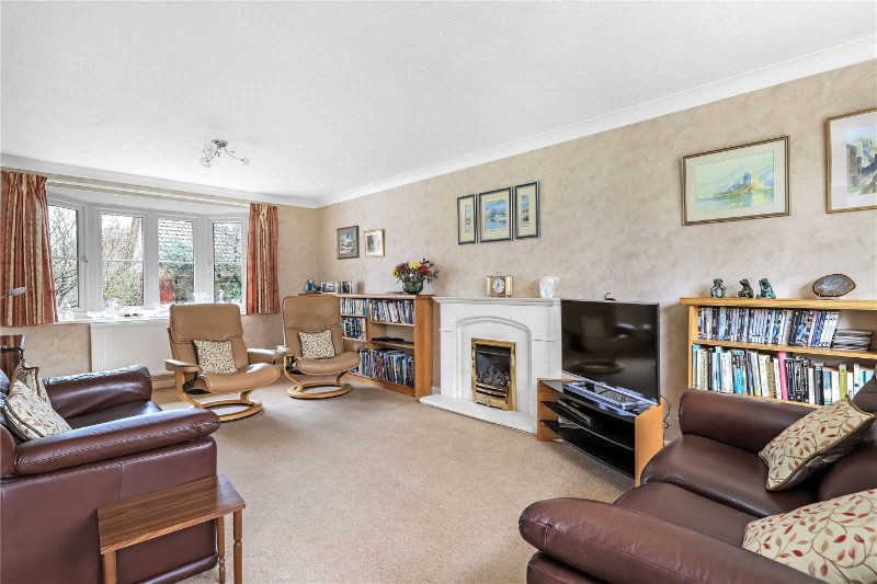 The Meadows, Romsey, Hampshire, SO51