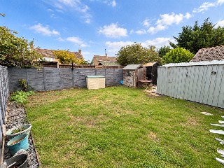 Polyanthus Drive, Sleaford, Lincolnshire, NG34