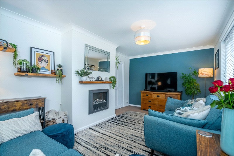 Thorold Avenue, Cranwell Village, Sleaford, Lincolnshire, NG34