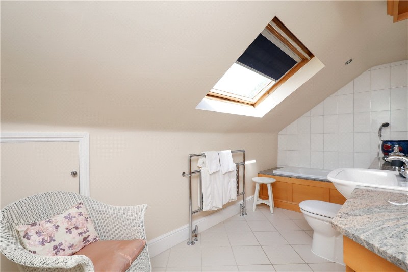 Rathgar Avenue, LONDON, W13