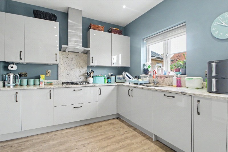 Maple Crescent, Loddon, Norwich, Norfolk, NR14