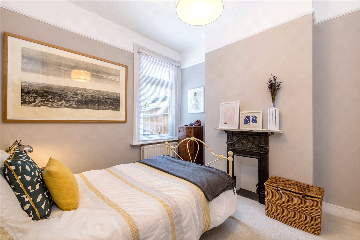 Bedroom Part Two