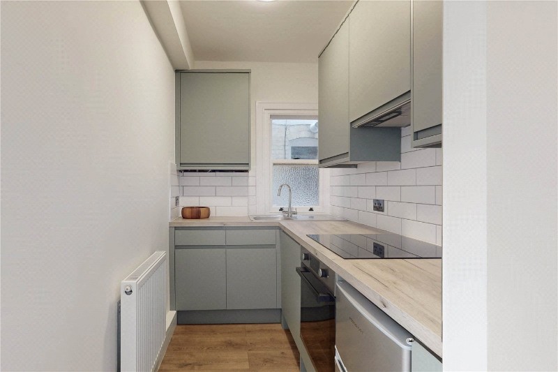 Neville Court, Abbey Road, St John&#39;s Wood, London, NW8