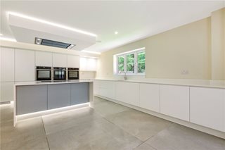 Ganderdown, Dummer, Hampshire, RG23