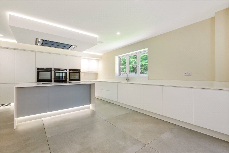 Ganderdown, Dummer, Hampshire, RG23