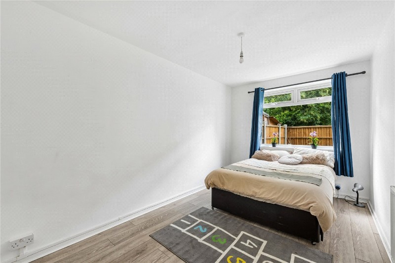 Stevens Avenue, London, E9
