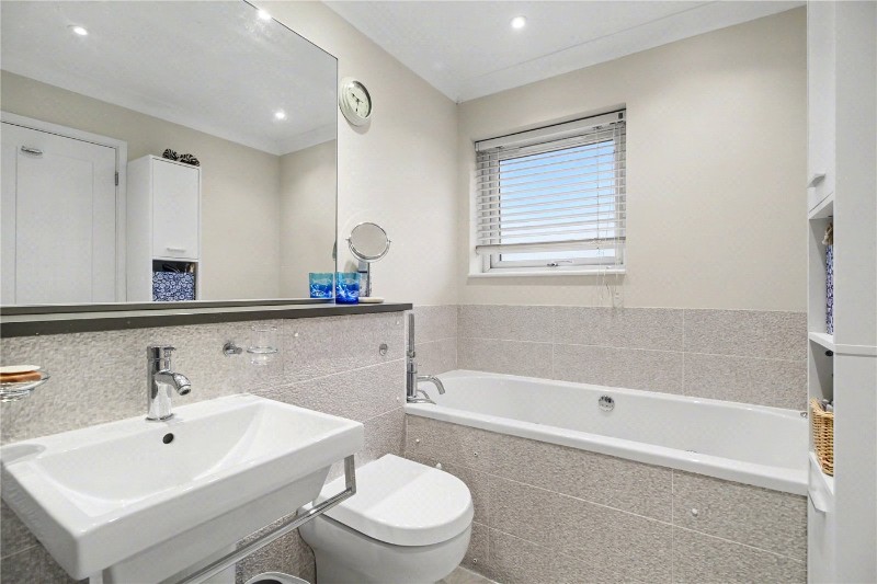 White House Gardens, Poringland, Norwich, Norfolk, NR14