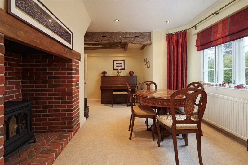 Station Road, Patrixbourne, Canterbury, Kent, CT4