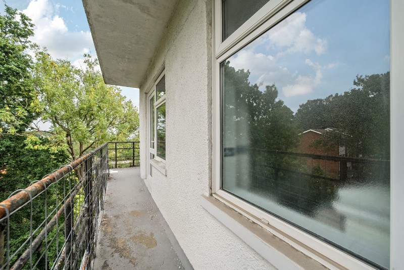 Taymount Rise, London, SE23