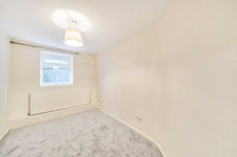 Jerningham Road, London, SE14