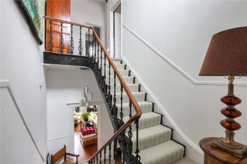 Evesham Road, Cheltenham, Gloucestershire, GL52
