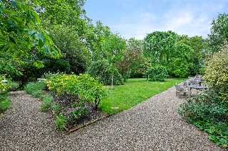 Kensington Park Gardens, London, W11