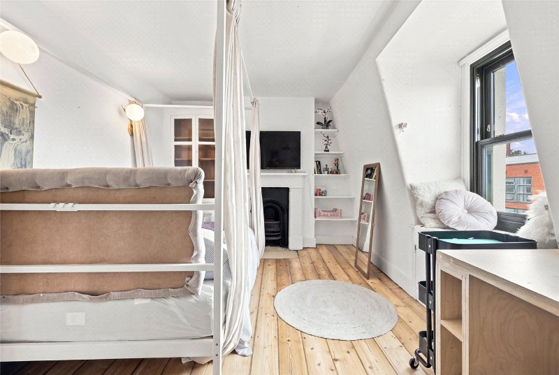 Albion Road, London, N16
