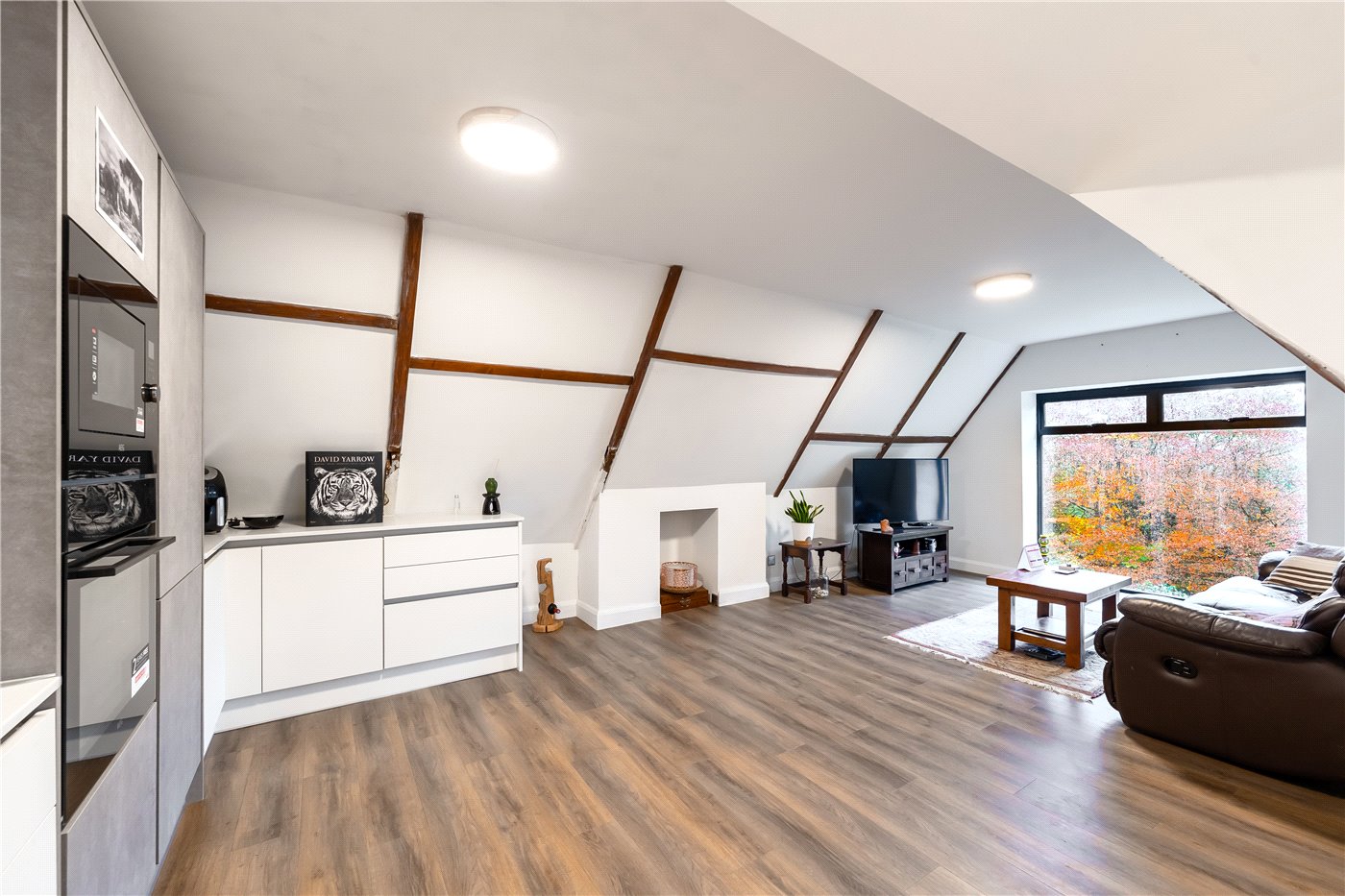 Cobbetts Hill, Weybridge, Surrey, KT13