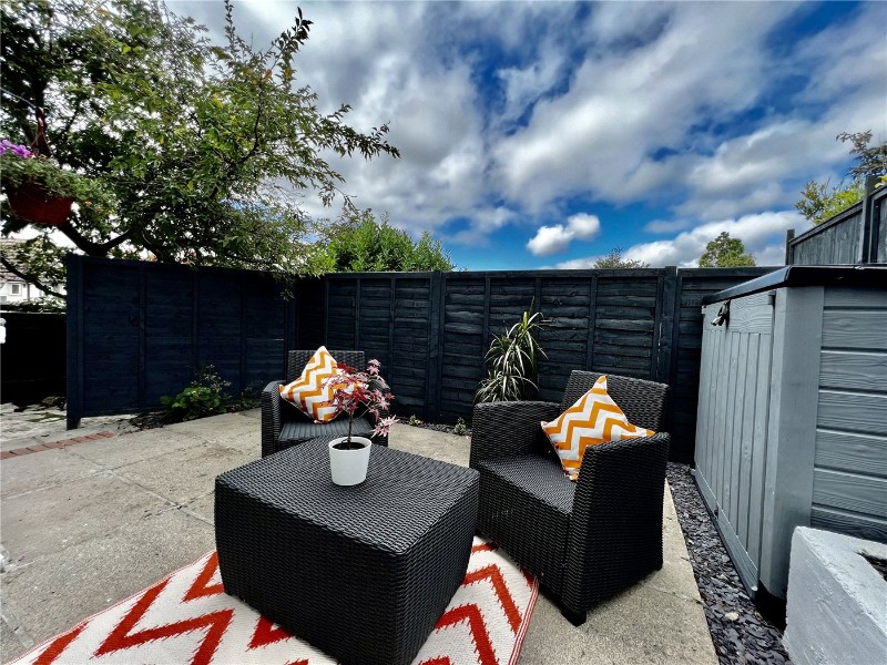Arcadia Avenue, Bournemouth, BH8