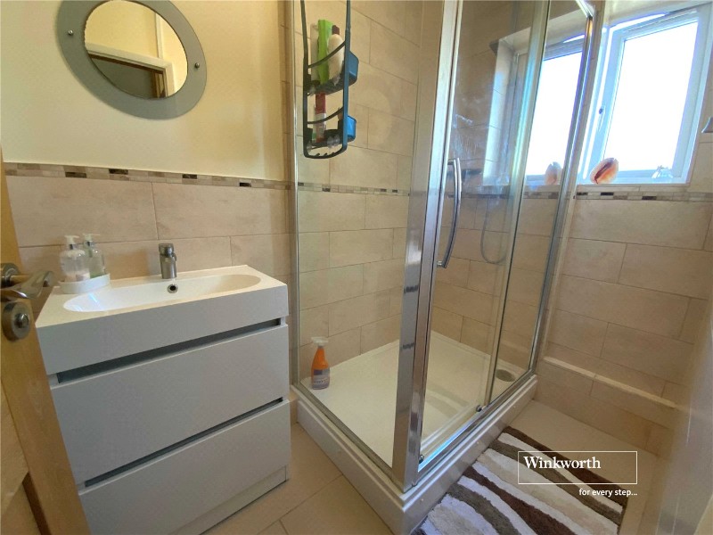 Beresford Gardens, Mudeford, Dorset, BH23