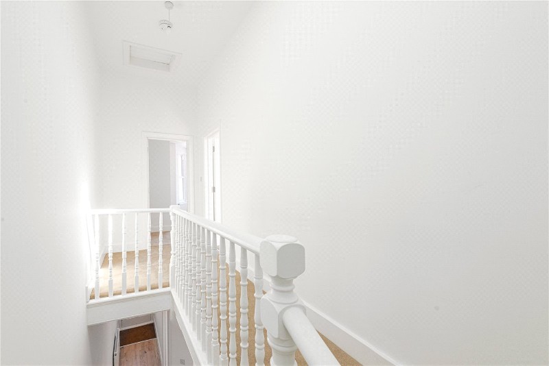Nightingale Road, London, NW10