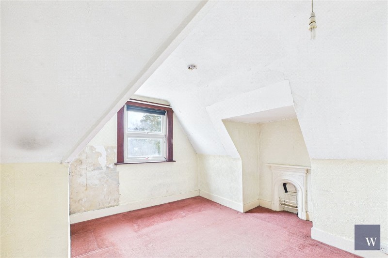 Tankerville Road, London, SW16