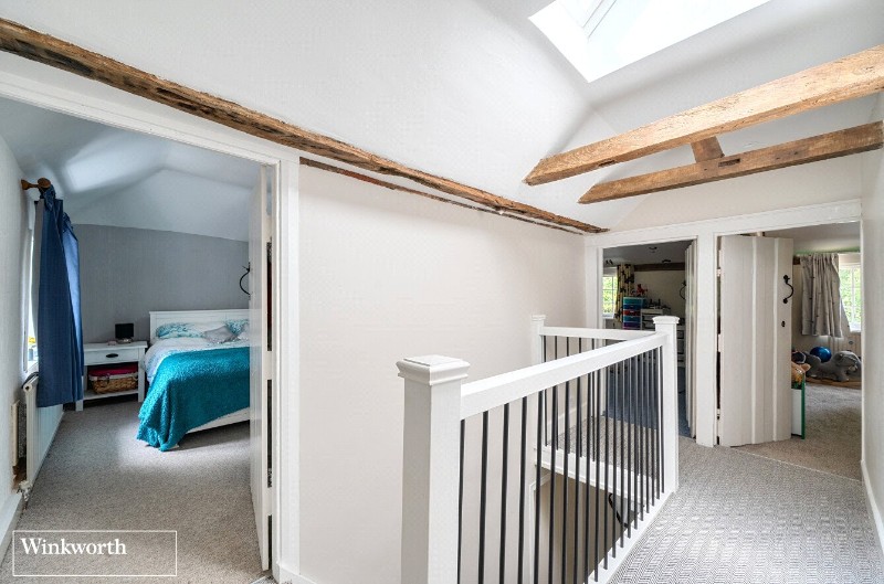Wildmoor Lane, Sherfield-On-Loddon, Hook, Hants, RG27