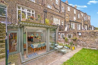 Oseney Crescent, London, NW5