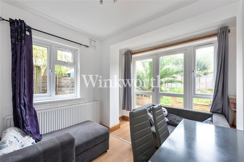 Springfield Road, London, N15