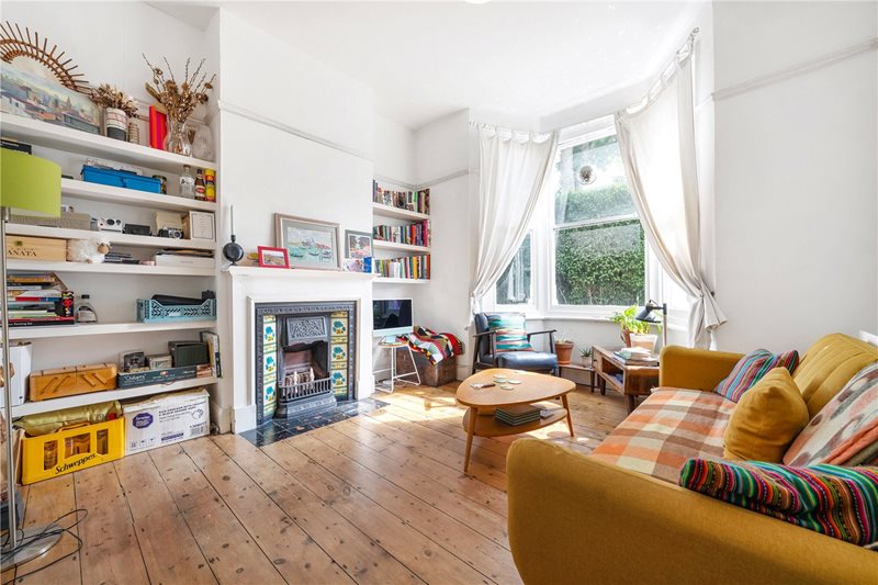 Landcroft Road, East Dulwich, London, SE22