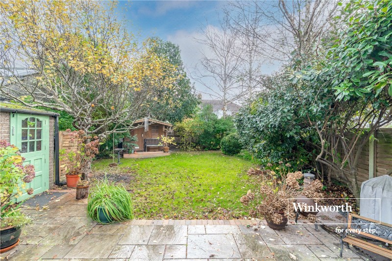 Livingstone Road, Bournemouth, Dorset, BH5